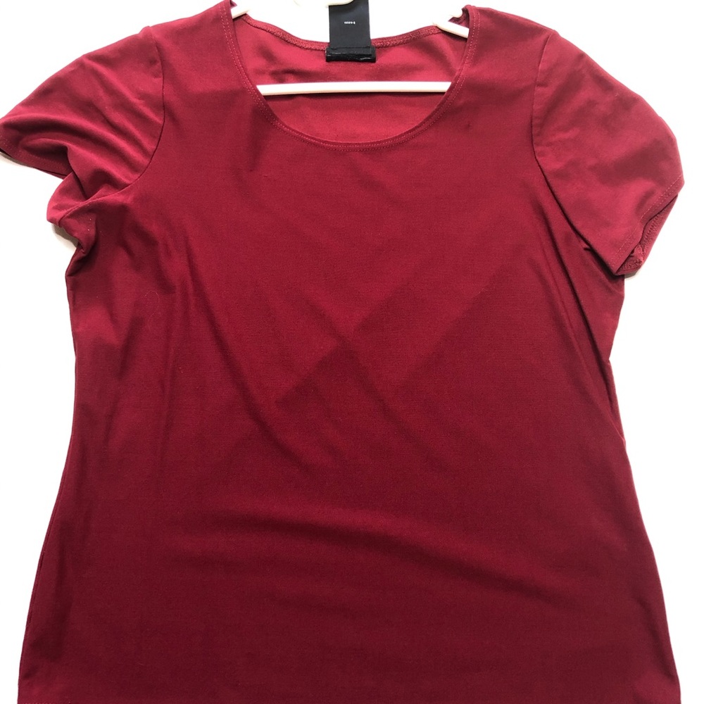 Red Top